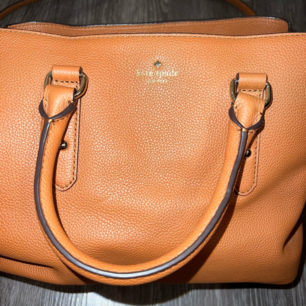 Kate Spade purse - Picture 4 of 10